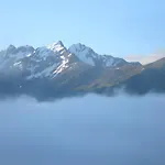 Edelweiss - Grust, Panoramique Sud Apartment