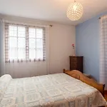 Edelweiss - Grust, Panoramique Sud Apartment *