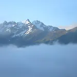 Edelweiss - Grust, Panoramique Sud * Grust