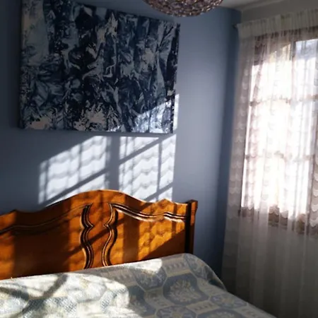 Apartmán Edelweiss - Grust, Panoramique Sud