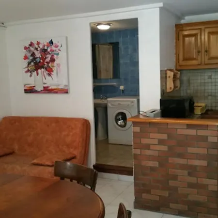 Edelweiss - Grust, Panoramique Sud Apartmán