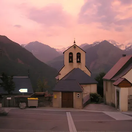 Edelweiss - Grust, Panoramique Sud *