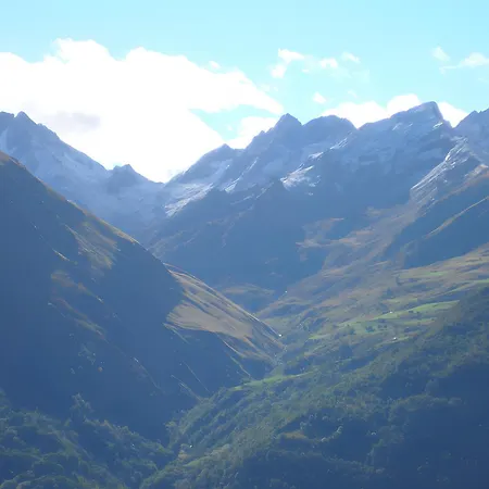 Edelweiss - Grust, Panoramique Sud * Grust