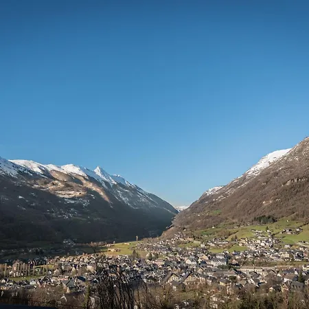 Edelweiss - Grust, Panoramique Sud